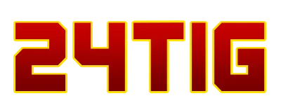 24tig - logo